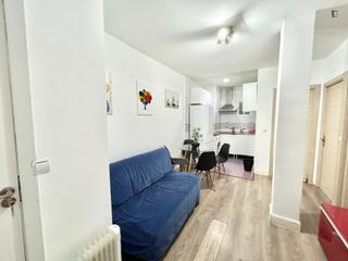Rent Apartment in Moscardó