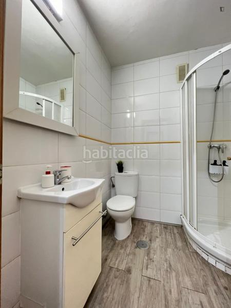 Foto 84e9c232-3961-4608-b4a4-416e0bab449c. Alquiler estudio en Arapiles Madrid