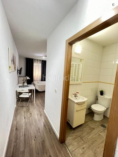 Foto f785a8cd-922e-4b50-a644-97ce747c84de. Alquiler estudio en Arapiles Madrid