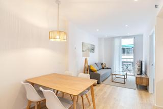 Lloguer Apartament a El Poble Sec - Parc de Montjuïc