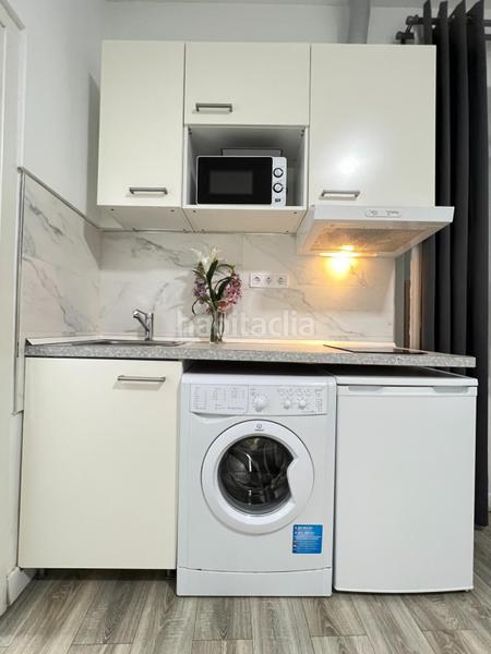 Foto 666682d4-459f-4d79-a218-387f4714ac5a. Alquiler estudio en Arapiles Madrid