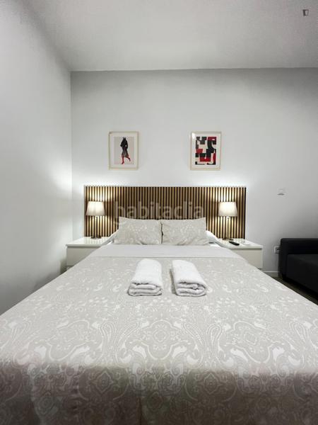 Foto 9faf7a8b-9075-40df-9f7f-5b8a736f9a14. Alquiler estudio en Arapiles Madrid