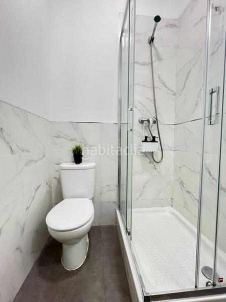Foto 23e20875-ceeb-4aaf-bbf3-19ad7e7a765a. Rent studio with heating in Arapiles Madrid