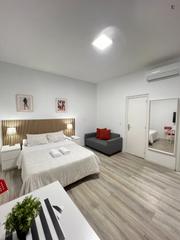 Studio in Arapiles