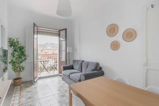Appartement in Horta