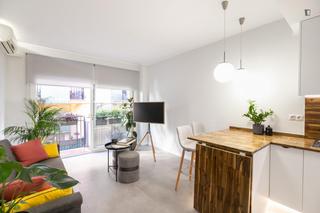 Location Appartement à El Poble Sec - Parc de Montjuïc