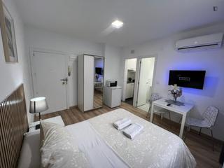 Estudio en Arapiles