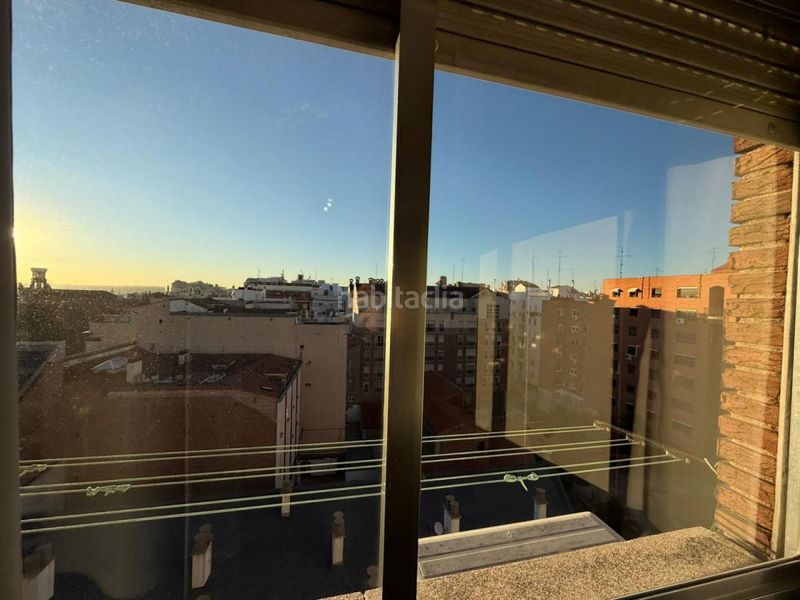 Foto 367f87a1-9977-45db-8bd3-d1274ae63a62. Lloguer estudi amb calefacció a Arapiles Madrid