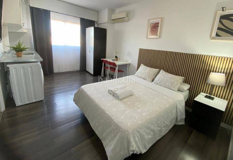 Foto 08fa34e5-17e3-4c12-a47e-5ed797cabc0c. Location studio avec chauffage dans Arapiles Madrid
