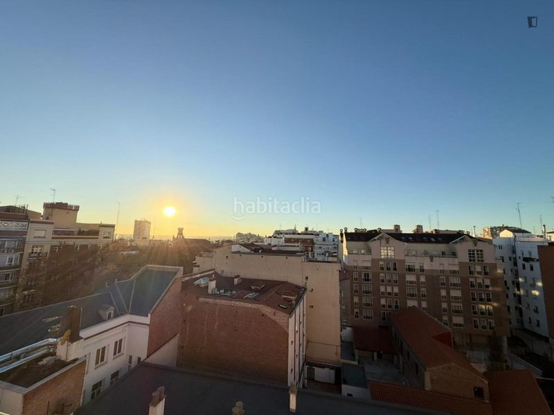 Foto 10613329-160b-4840-ba01-bac9431fb5f0. Location studio avec chauffage dans Arapiles Madrid