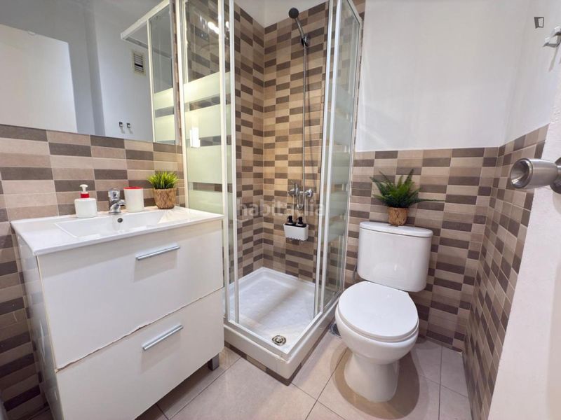 Foto 5a13b8a1-50bb-4add-b88d-880b2b3d96db. Location studio avec chauffage dans Arapiles Madrid