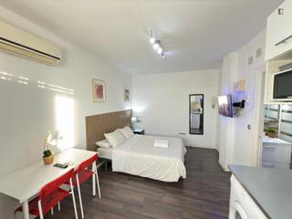 Miete Studiowohnung in Arapiles