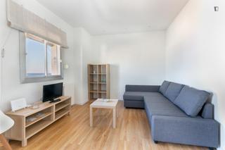 Lloguer Apartament a Barceloneta