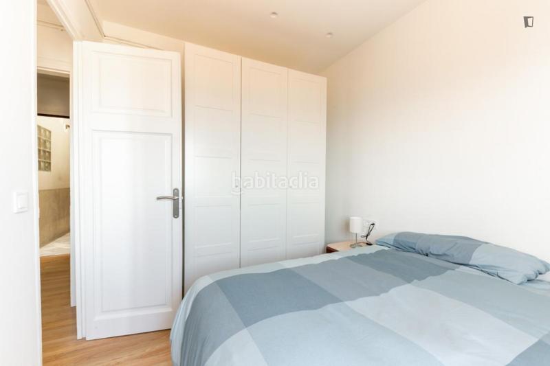 Foto 1933de80-5c31-4f2f-83f6-175259c52039. Lloguer apartament amb calefacció a Barceloneta Barcelona