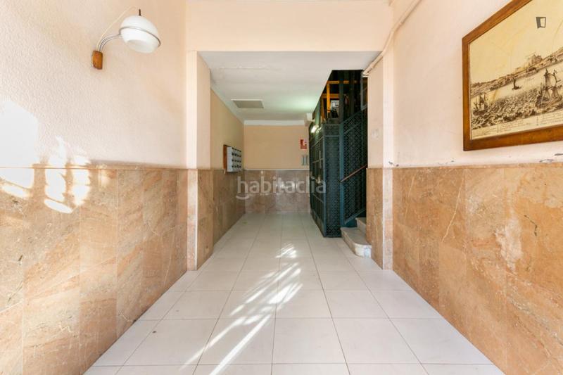 Foto 42cbe142-62ba-42c3-bdb9-9e7eb1206116. Lloguer apartament amb calefacció a Barceloneta Barcelona