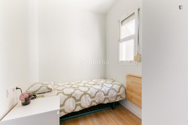 Foto 23593821-441e-47fd-bca6-e216132cecb4. Rent apartment with heating in Barceloneta Barcelona