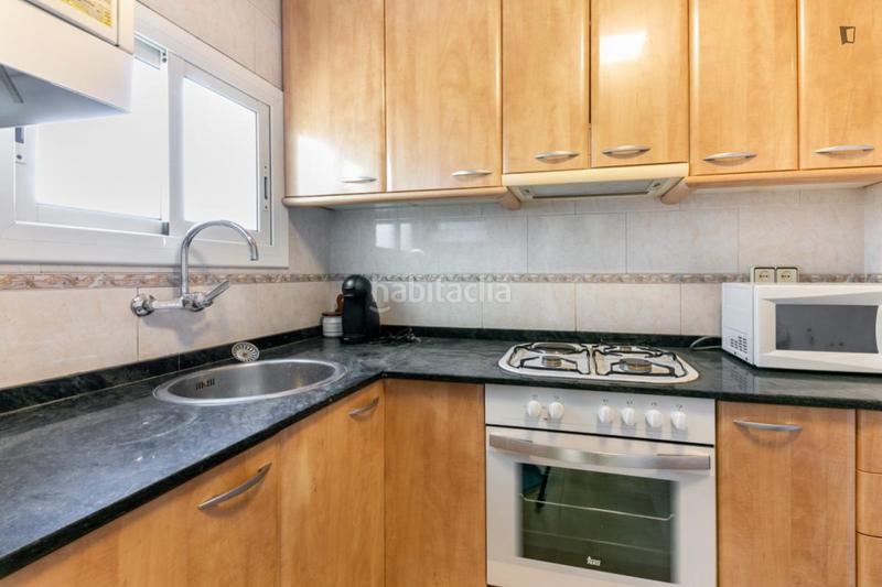 Foto a3d67cf0-95dd-4704-961c-ba3e04508808. Rent apartment with heating in Barceloneta Barcelona