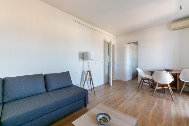 Foto bdc00713-5660-405d-a6e5-7e4c2d670ff8. Rent apartment with heating in Barceloneta Barcelona