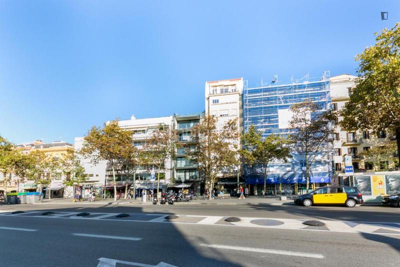 Foto eea0bb0c-0224-4f72-8bd5-e295d75088d0. Rent apartment with heating in Barceloneta Barcelona