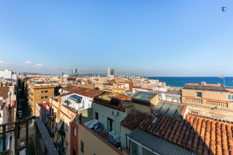 Foto 65abae04-05c7-46f0-b193-e6b76eb17bc0. Location appartement avec chauffage dans Barceloneta Barcelona
