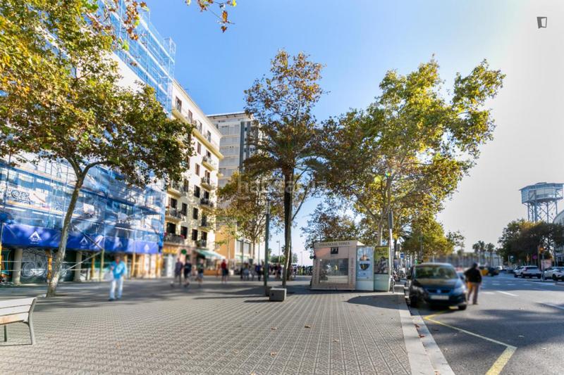 Foto 9a495163-9c17-447e-b2d7-2def32c36b6a. Location appartement avec chauffage dans Barceloneta Barcelona