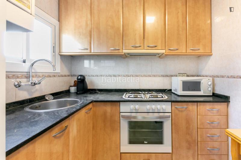 Foto a9739b2f-45fc-4f0b-924b-56c98ca3f6a6. Location appartement avec chauffage dans Barceloneta Barcelona