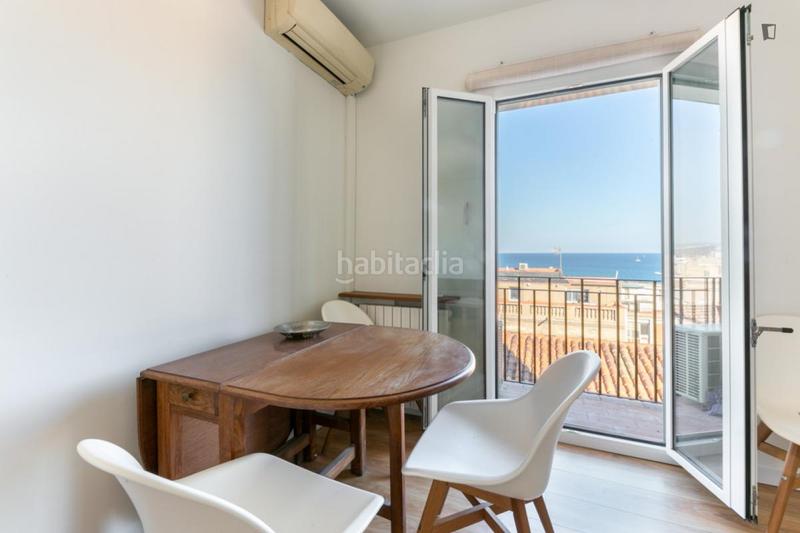 Foto f673fcda-cd23-4901-82c1-36c595b5e64b. Location appartement avec chauffage dans Barceloneta Barcelona