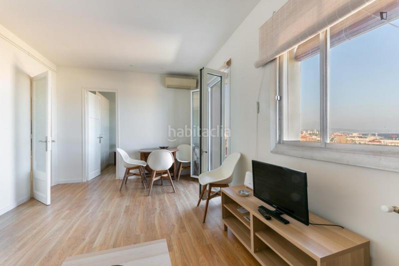 Foto 1ba2febf-eae8-4b6c-851c-b600dd146607. Miete appartement mit heizung in Barceloneta Barcelona