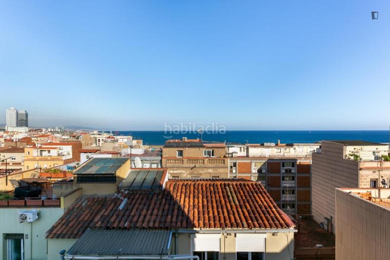 Foto 2ff41cb3-2320-430f-9dca-5983b934e685. Miete appartement mit heizung in Barceloneta Barcelona