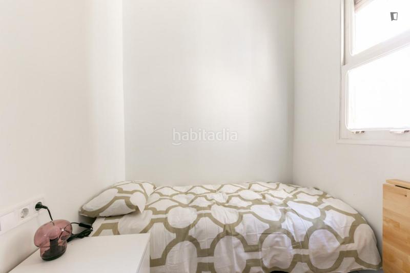 Foto ef379f9d-e994-4a2e-b22b-6479465bd461. Affitto piccolo appartamento con riscaldamento in Barcelona