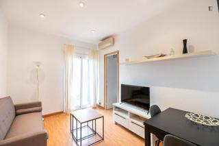 Lloguer Apartament a La Nova Esquerra de l´Eixample