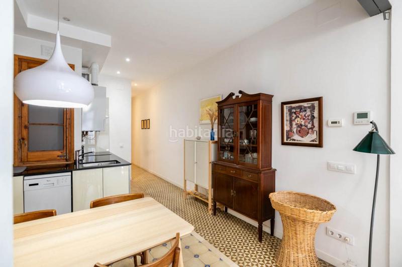 Foto 0db229b5-f86a-4c71-8786-96538d98183d. Alquiler apartamento en La Nova Esquerra de l´Eixample Barcelona
