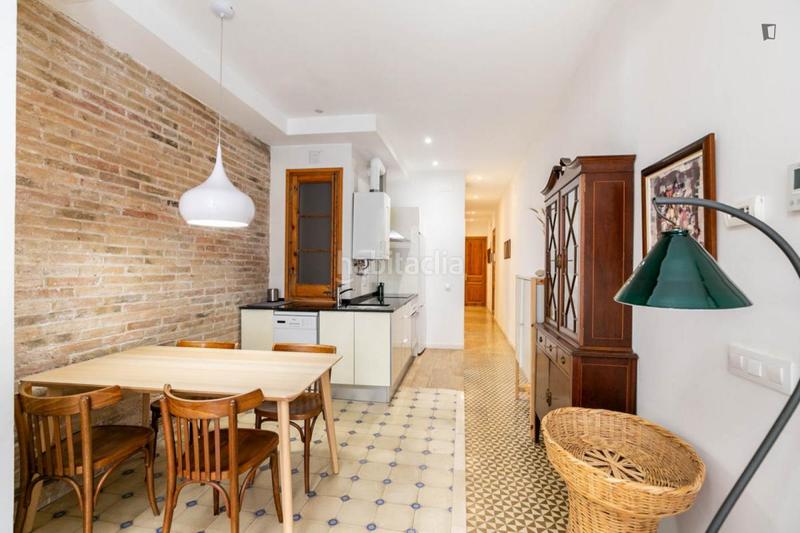Foto 159f7a90-f49f-4791-9e45-7042d36d7dce. Alquiler apartamento en La Nova Esquerra de l´Eixample Barcelona