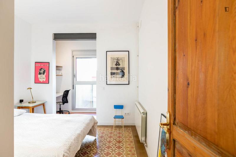 Foto 29ff8cbf-6e72-4082-b90a-8ee7335d7ae0. Alquiler apartamento en La Nova Esquerra de l´Eixample Barcelona
