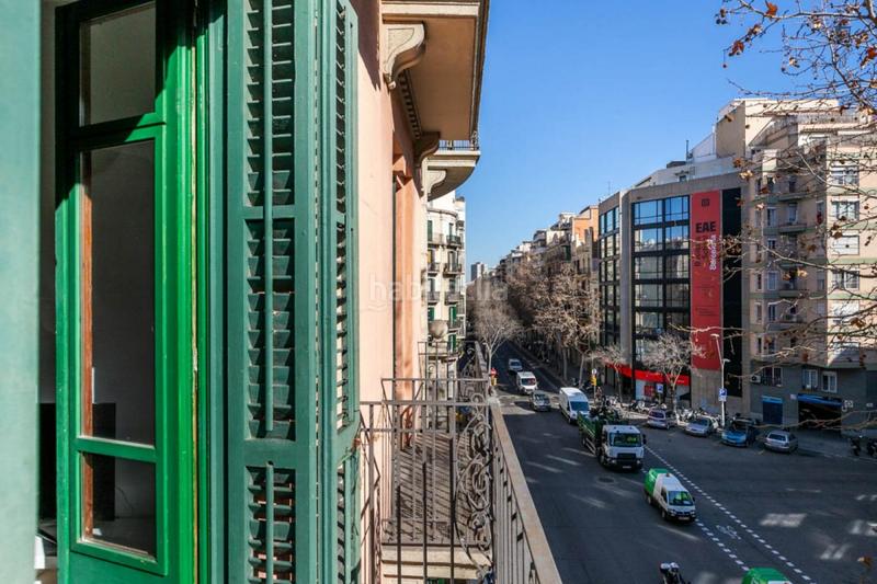 Foto 30dc3277-c7d3-457b-a8ef-8eb4ea1209ef. Alquiler apartamento en La Nova Esquerra de l´Eixample Barcelona