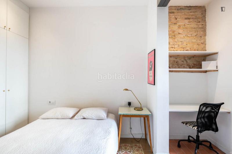 Foto 36632b6e-e917-42c7-b865-3468c0187f3a. Alquiler apartamento en La Nova Esquerra de l´Eixample Barcelona