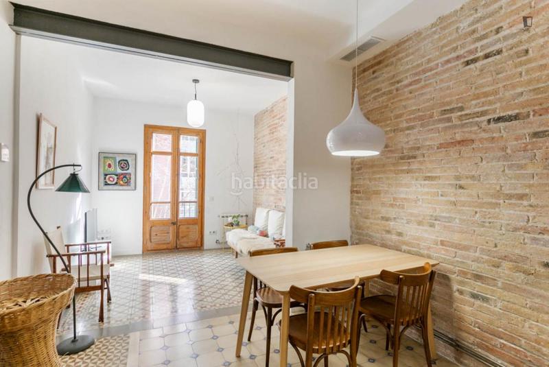 Foto 3bac398e-f47c-471f-97dd-0a5b380dfa0e. Alquiler apartamento en La Nova Esquerra de l´Eixample Barcelona