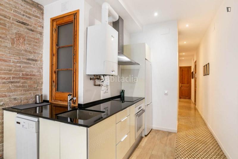 Foto 3e46d491-04d5-4115-a059-fe09f0c0eac6. Alquiler apartamento en La Nova Esquerra de l´Eixample Barcelona