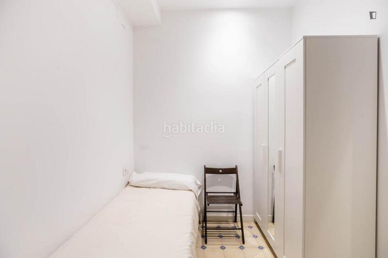 Foto 5c5b3a77-6485-4457-8ee0-ac47bb8bad48. Alquiler apartamento en La Nova Esquerra de l´Eixample Barcelona