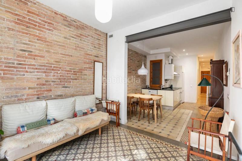 Foto 7ca89638-4213-434b-83f0-9d039a0ebd6a. Alquiler apartamento en La Nova Esquerra de l´Eixample Barcelona