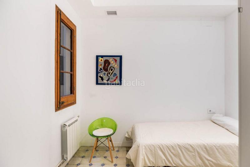 Foto 9185d36c-3e4f-4b8d-b230-91b493fae1c5. Alquiler apartamento en La Nova Esquerra de l´Eixample Barcelona