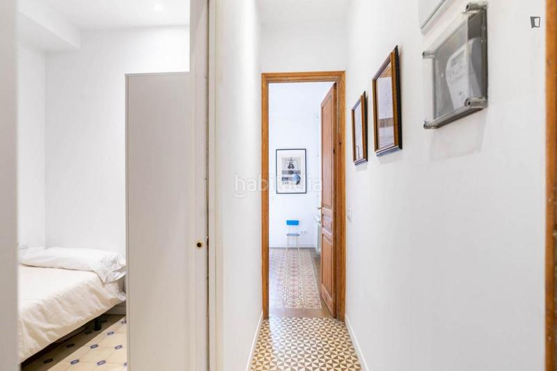 Foto 9fe195af-71f3-4a05-acee-f5be0167e6bf. Alquiler apartamento en La Nova Esquerra de l´Eixample Barcelona