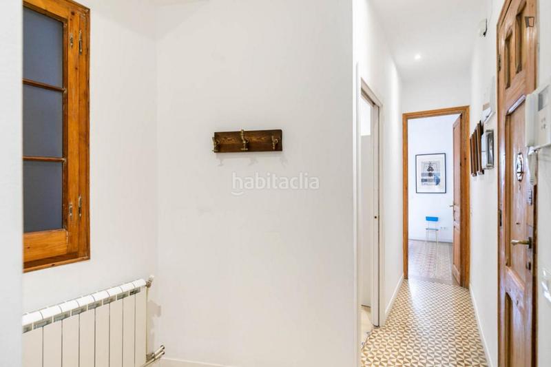 Foto a3e1eac9-bad6-4804-8c28-367d38e3a110. Alquiler apartamento en La Nova Esquerra de l´Eixample Barcelona