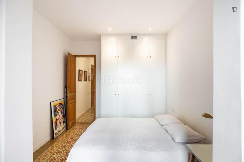 Foto b03dc58e-7599-49e1-9779-3cea707033e2. Alquiler apartamento en La Nova Esquerra de l´Eixample Barcelona