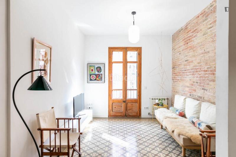 Foto b32cdf53-a980-4c4c-8c47-013582bc77c1. Alquiler apartamento en La Nova Esquerra de l´Eixample Barcelona
