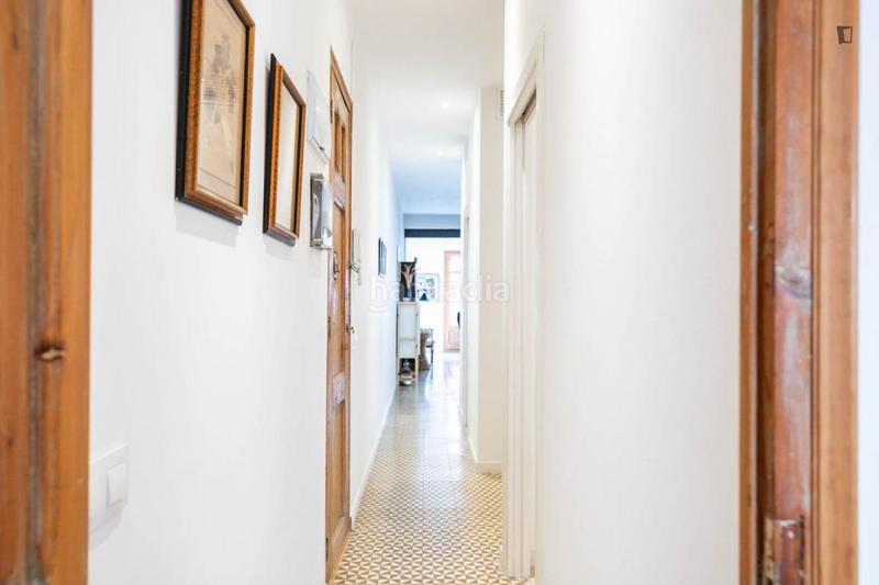 Foto badd0b1d-74c0-48ac-bf99-319e54d402e4. Alquiler apartamento en La Nova Esquerra de l´Eixample Barcelona
