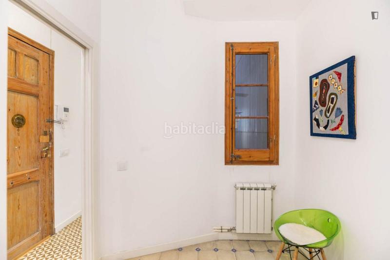 Foto cd1ab3cc-05fb-4d62-a37a-f9761811d0ee. Alquiler apartamento en La Nova Esquerra de l´Eixample Barcelona