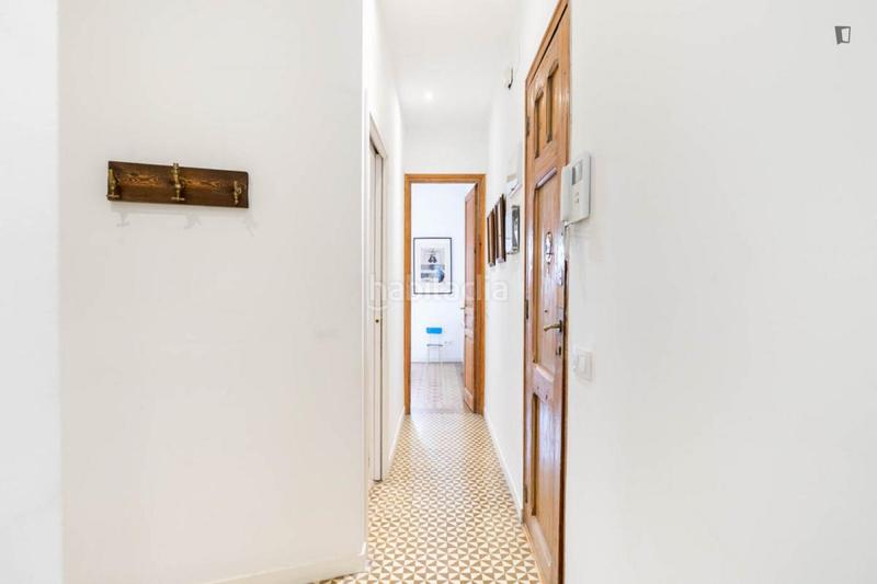 Foto cfee1223-01c6-468a-8368-b709c03665ef. Alquiler apartamento en La Nova Esquerra de l´Eixample Barcelona