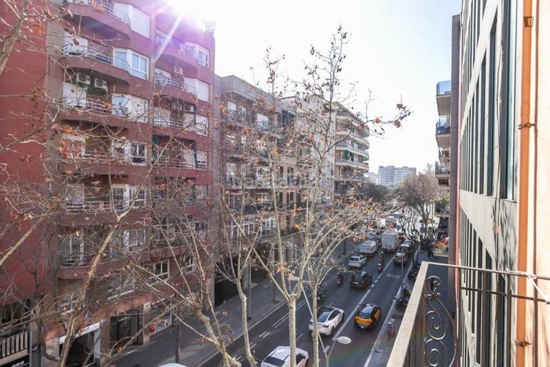 Foto dad80274-ed84-4ffb-9202-573c56d57c7e. Alquiler apartamento en La Nova Esquerra de l´Eixample Barcelona