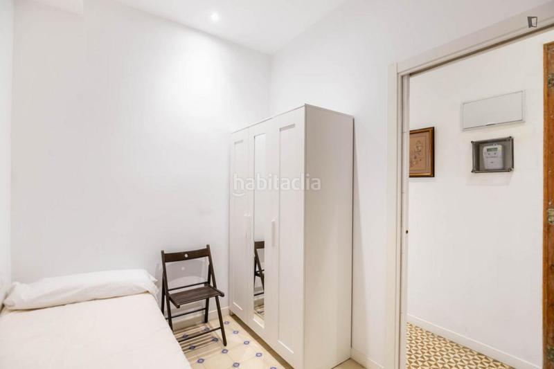 Foto defe5600-c30d-4d93-a6de-545869293285. Alquiler apartamento en La Nova Esquerra de l´Eixample Barcelona